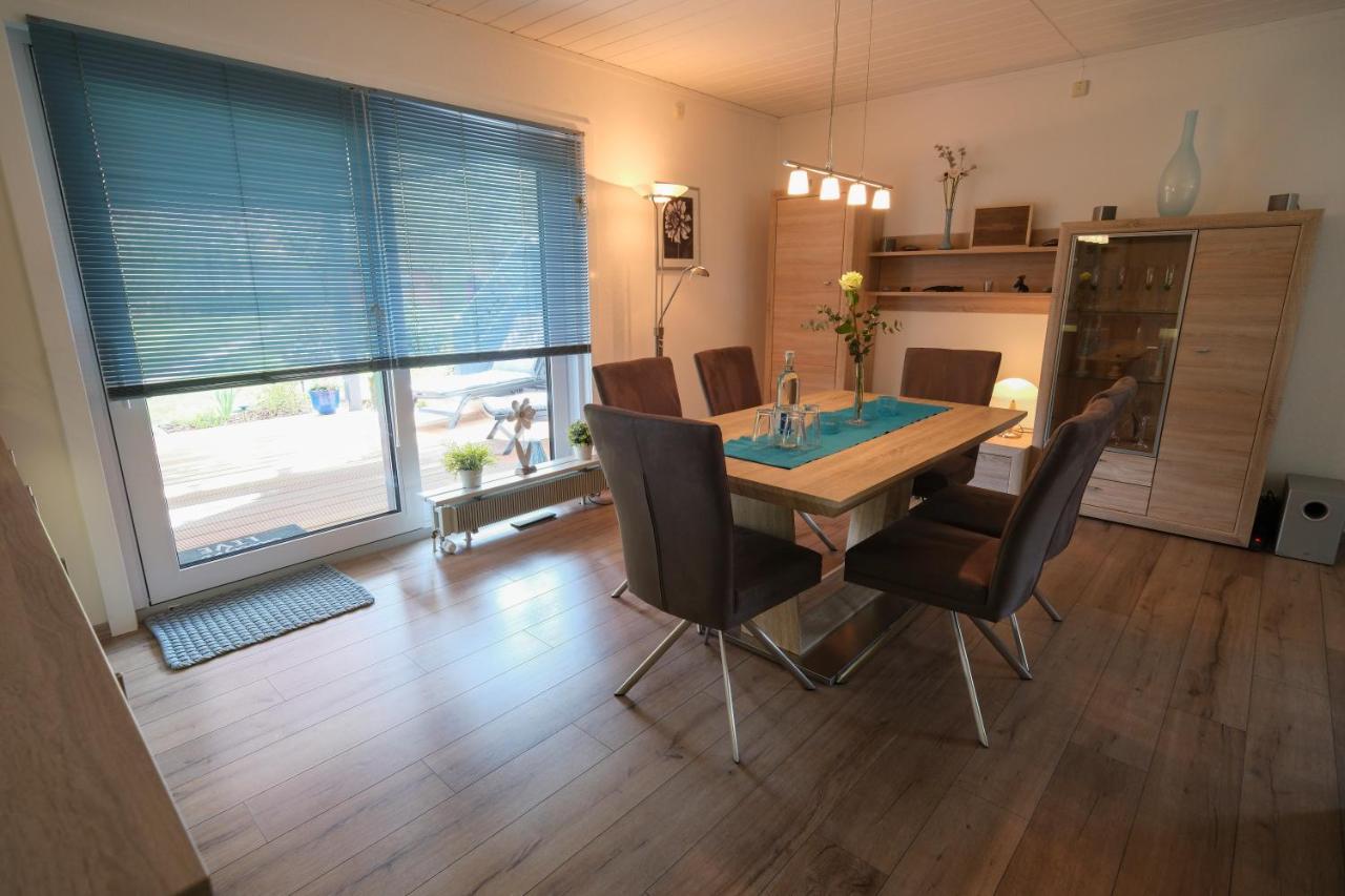 Ferienhaus Casa Torre