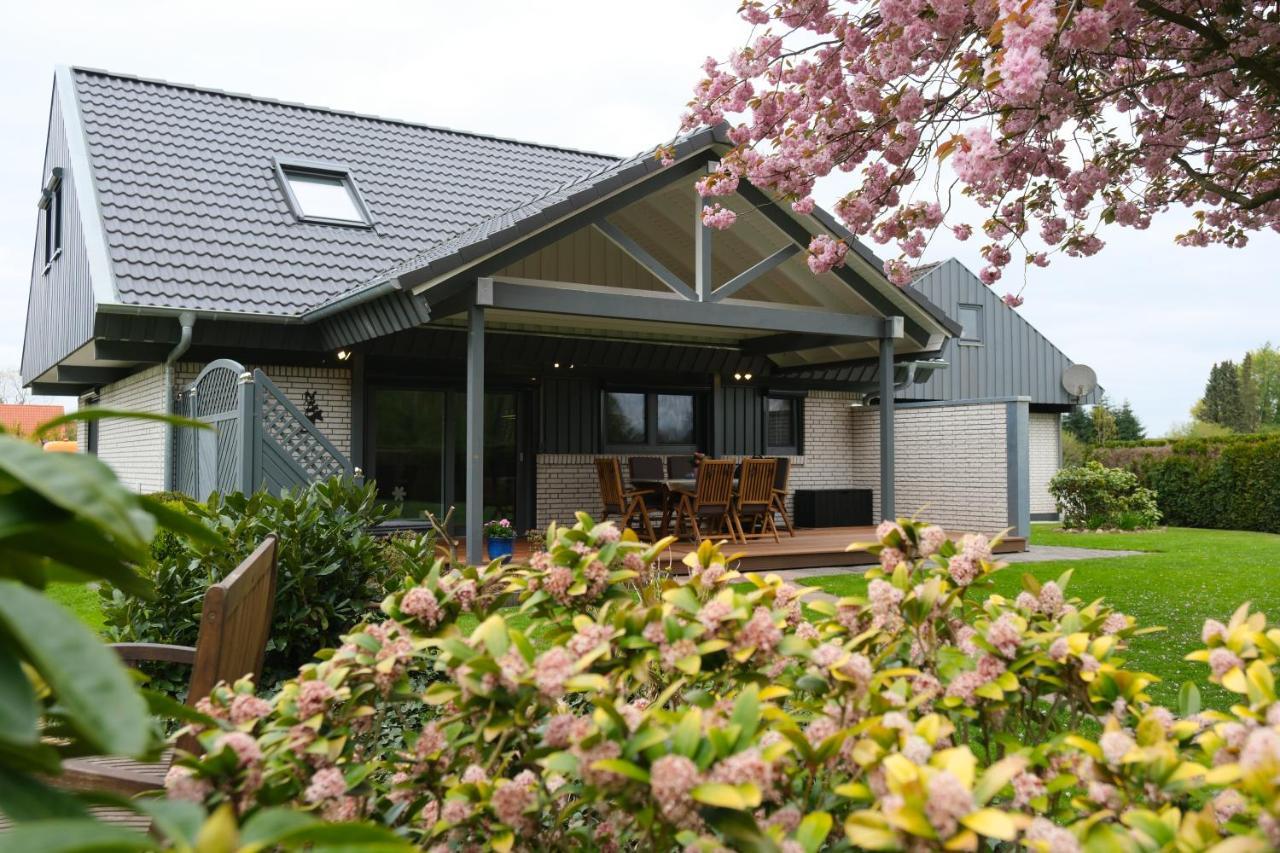 Ferienhaus Casa Torre