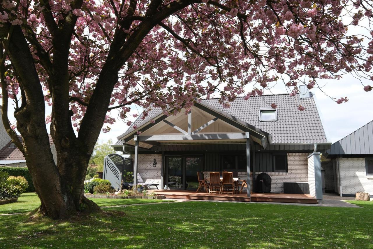 Ferienhaus Casa Torre Vollersode